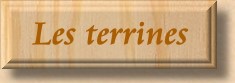 Les terrines corses