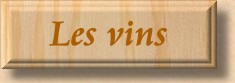 Les vins corses